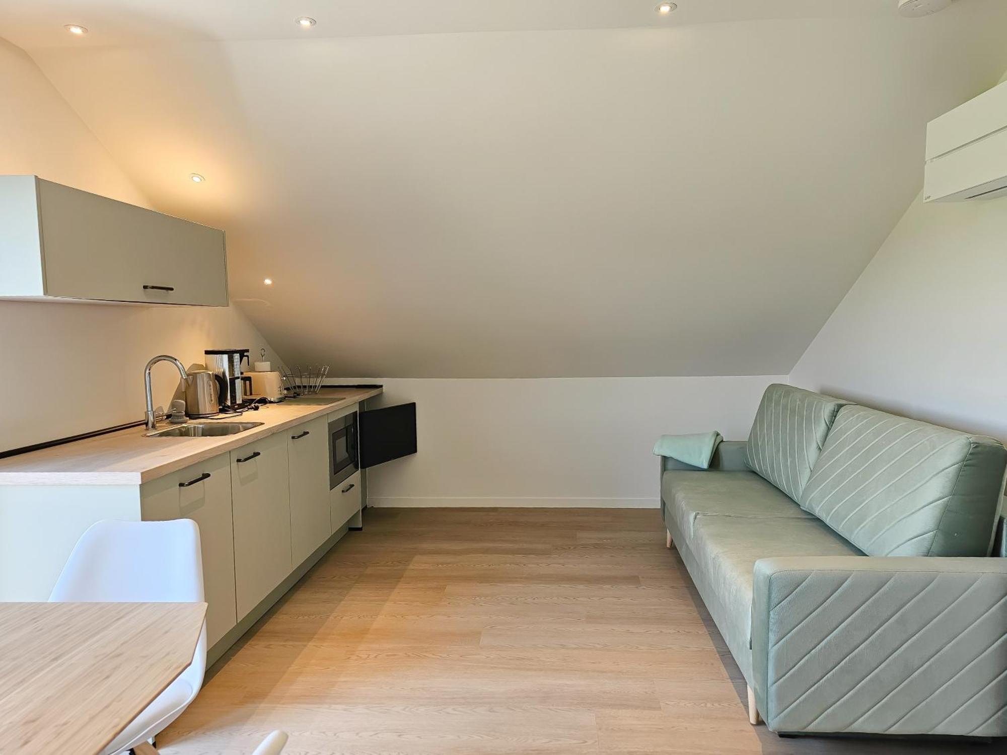 Appartement 'Advenco' Ak07 Aagtekerke Eksteriør bilde